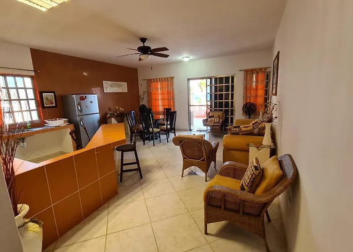Mima's Village Villa *