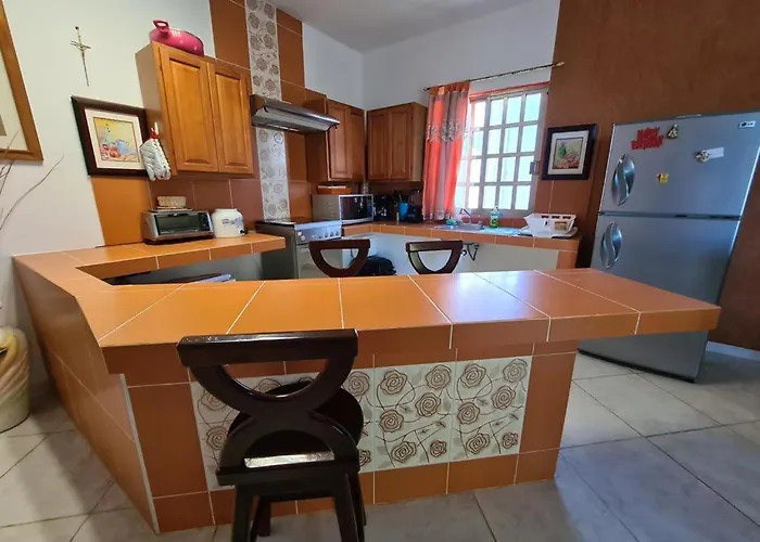Mima's Village Villa Cozumel