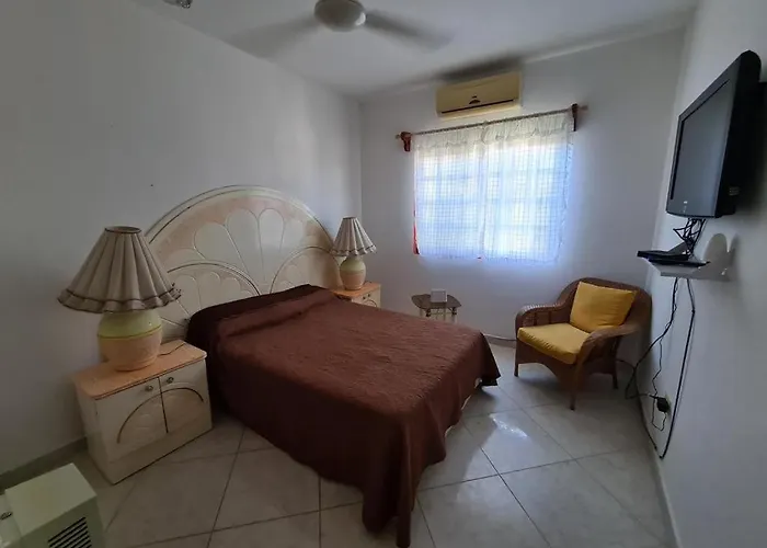 Mima's Village Cozumel