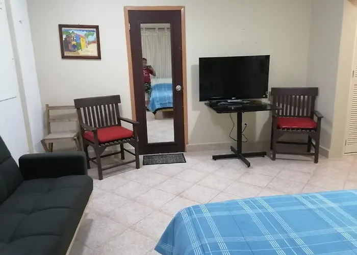 Mima's Village Villa