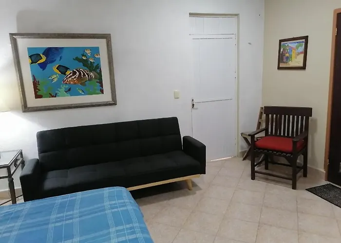 Mima's Village Cozumel