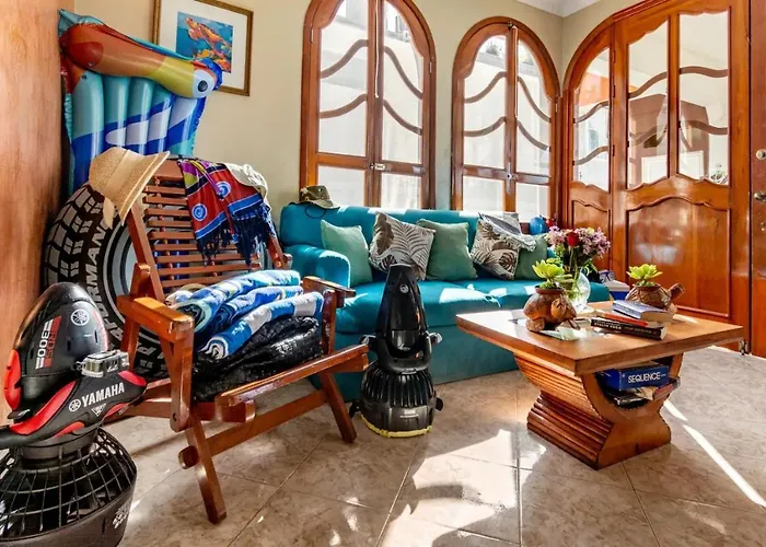 Mima's Village Villa Cozumel