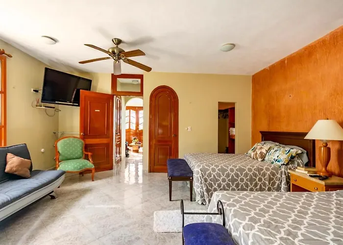 Mima's Village Villa *