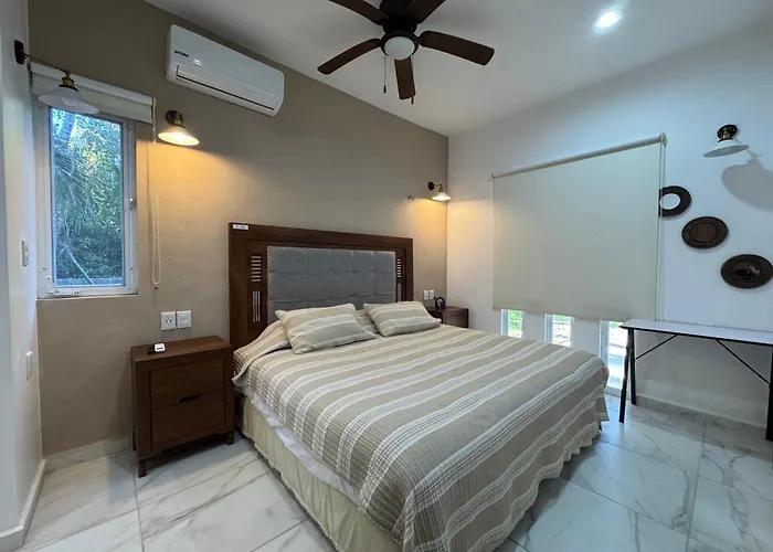 Mima's Village Villa *