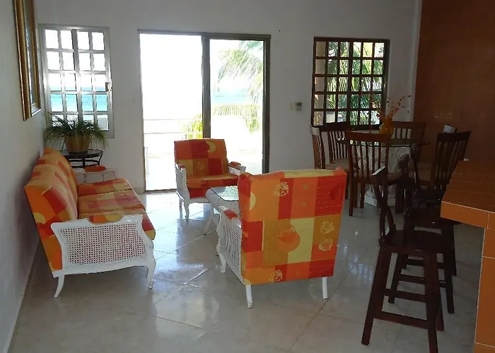 Villa Mima's Village *