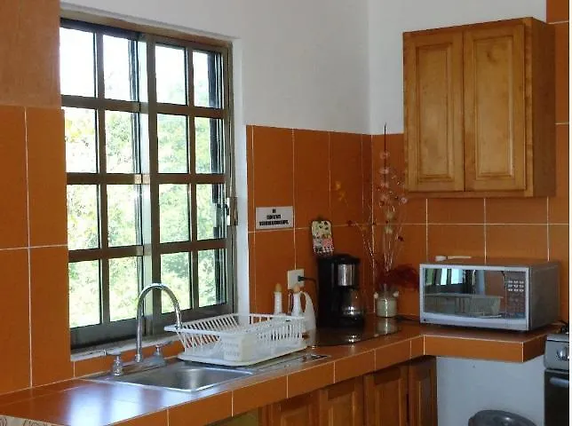 Villa Mima's Village *