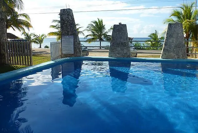 Mima's Village Villa *