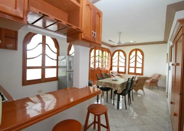 Mima's Village Cozumel