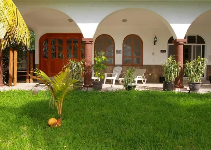 Villa Mima's Village Cozumel