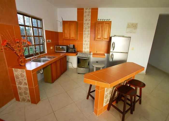 Mima's Village Villa