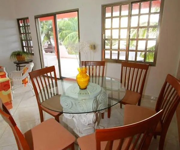 Mima's Village Cozumel