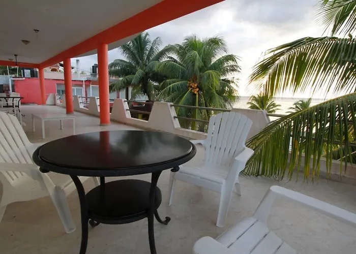 Mima's Village Villa *
