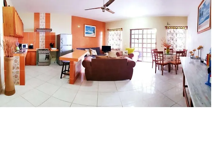 Villa Mima's Village Cozumel